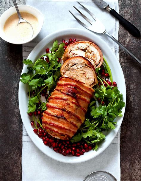 main course ideas