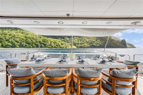 main deck
