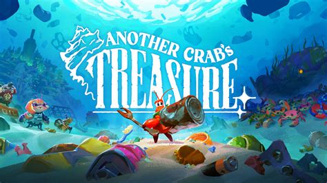 main dev another crab reasure