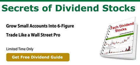 main dividend