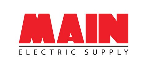 main electric supply