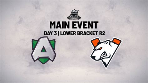 main event alliance