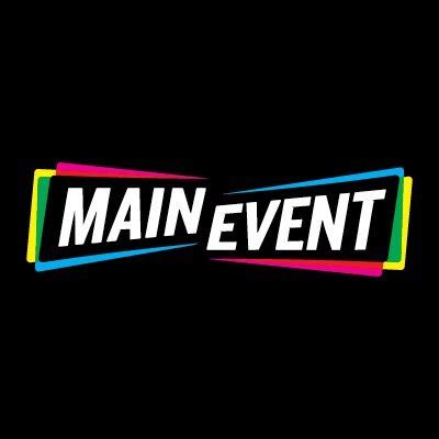 main event windsor