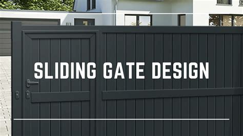 main gate design catalogue
