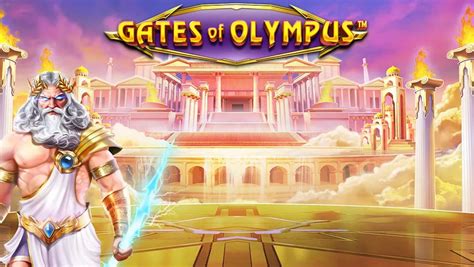 main gates of olympus