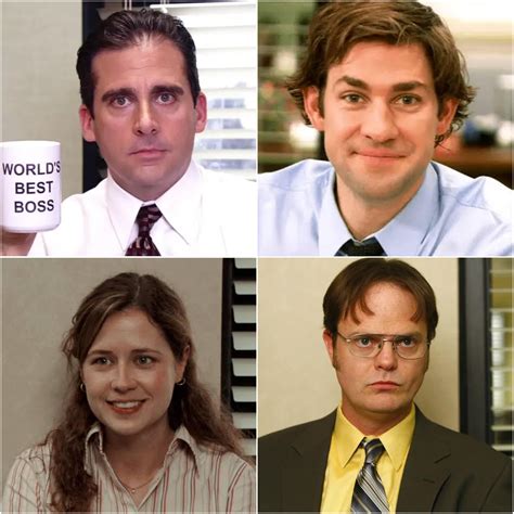 main guy from the office | Aktor Indonesia yang Sukses di Hollywood Iko