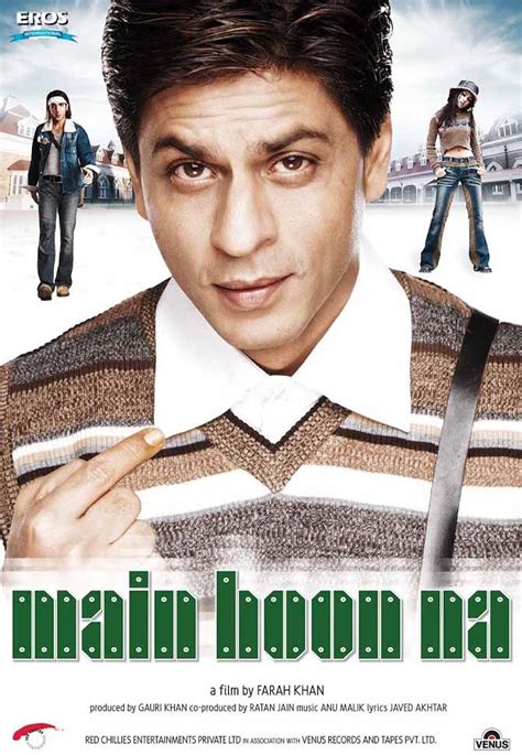 main hoon na