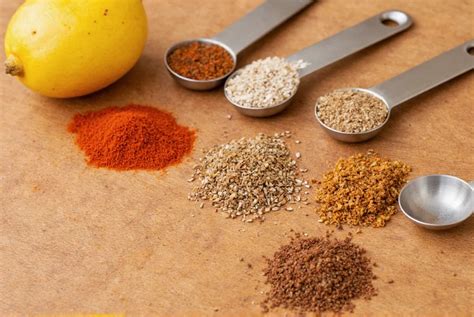 main ingredients