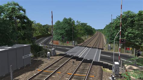 main line