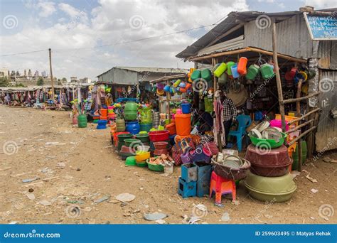 main market