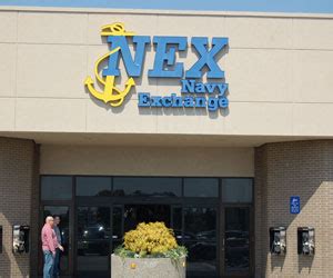 main navy exchange