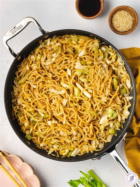 main noodle