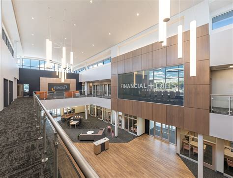main office