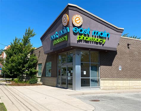 main pharmacy