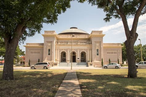 main post chapel