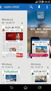 Main Post Epaper