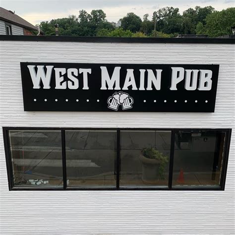 main pub