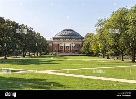 main quad