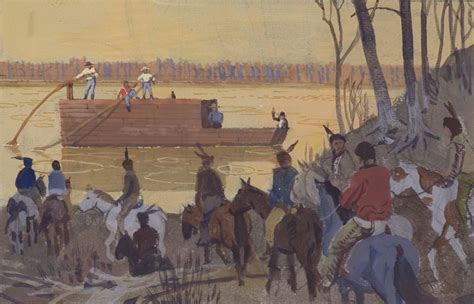 Main Scenes In Passing