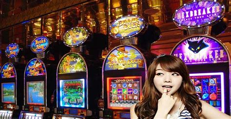 main slot 
