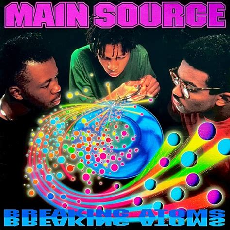 main source