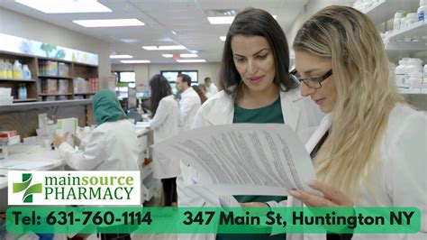 main source pharmacy