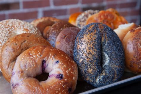 main st bagel