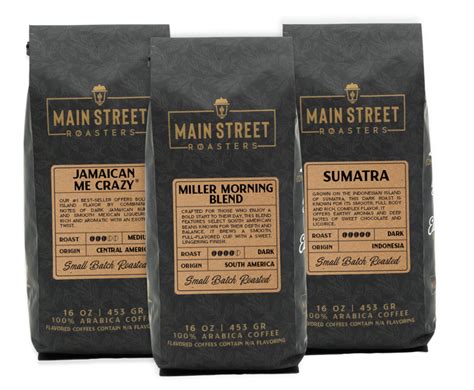main st coffee