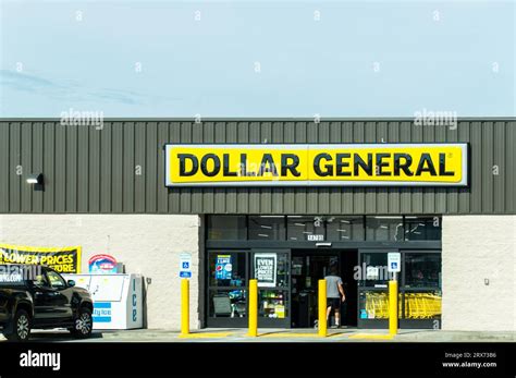 main st dollar general