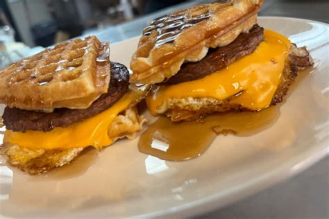 main st grill