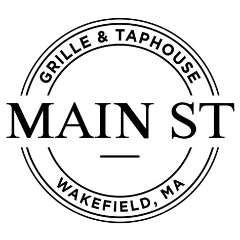 main st grille