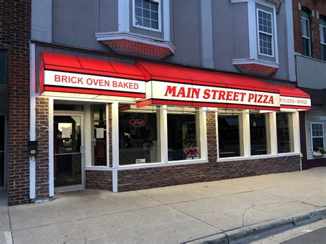 main st pizza