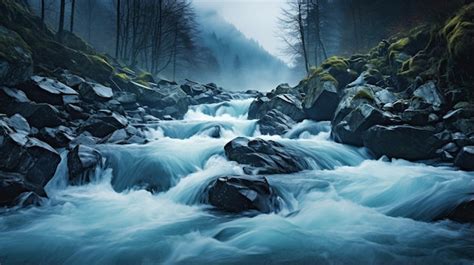 main stream