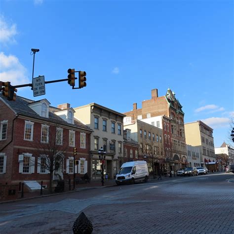 main street commons