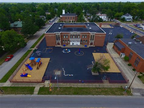 main street elementary