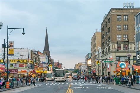 main street flushing