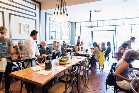 main street kitchen
