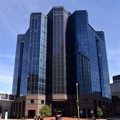 main street tower