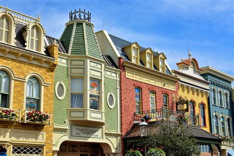 Main Street Windows A Complete Guide To Disneys Whimsical Tributes