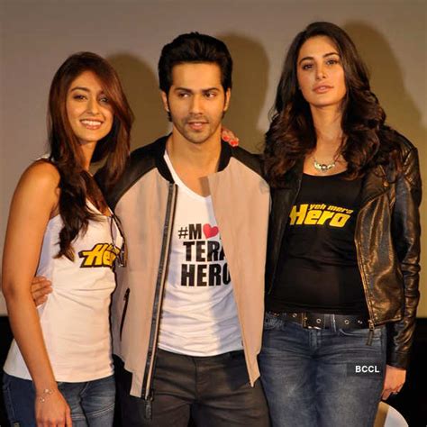 main tera hero