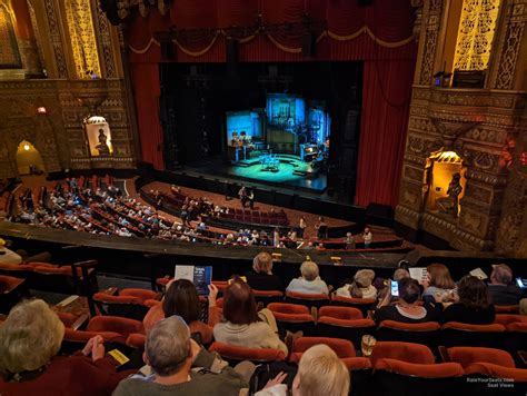 main theater