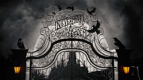 main title