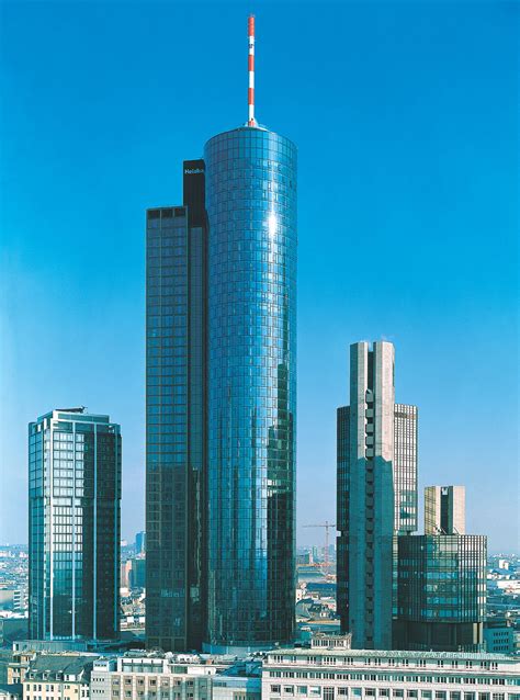 main tower germany