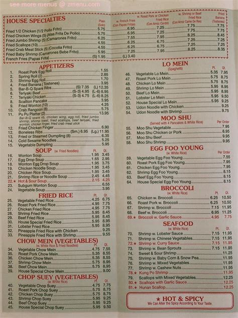 main wah kitchen