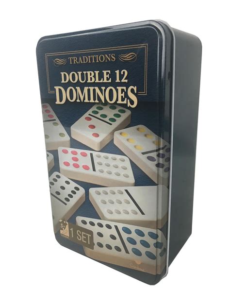 MAIN DOMINO - Domino's