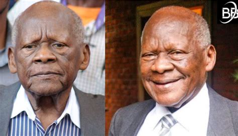 maina wanjigi biography of abraham