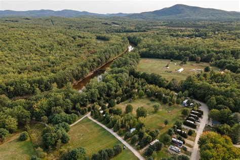 maine campgrounds