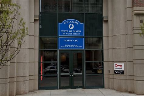 maine cdc