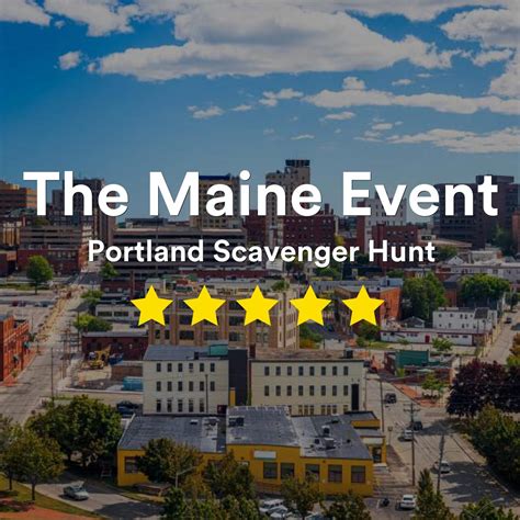 maine event