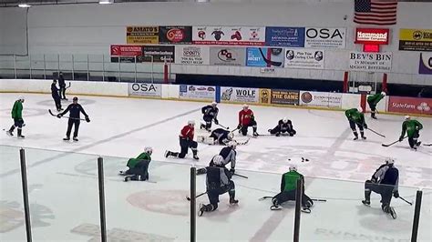 maine mariners